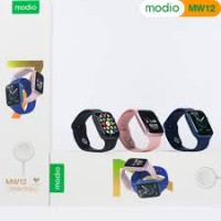 Modio MW12 Smart Watch
