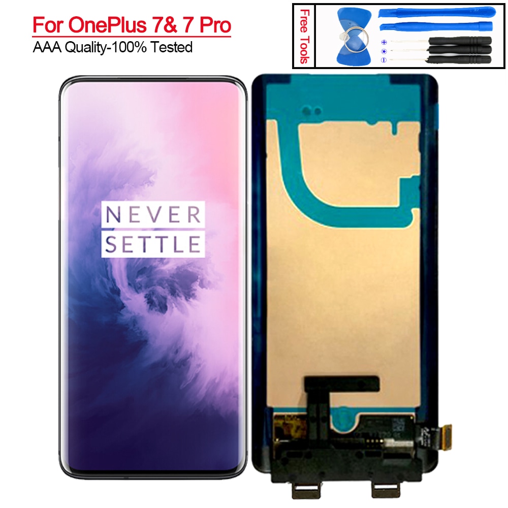 Oneplus 7 Display Replacement, Oneplus 7 LCD Repairing , Oneplus 7 Screen Repairing, Oneplus 7 Screen Replacment