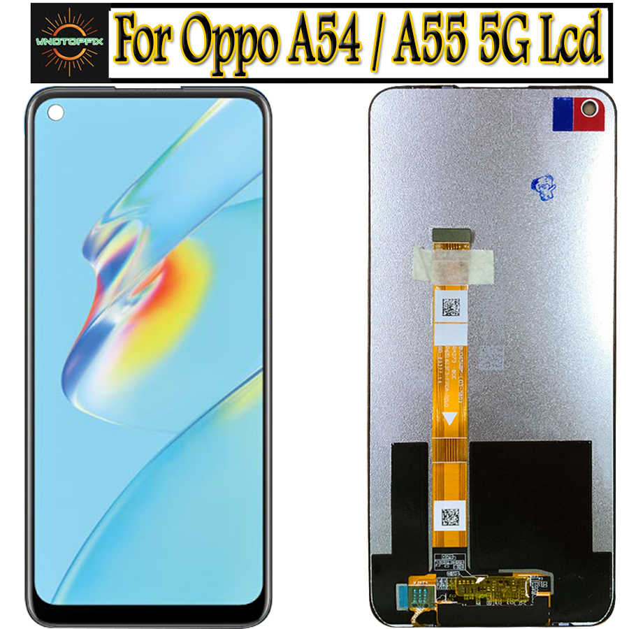 Oppo A55 5G Display Replacement, Oppo A55 5G LCD Repairing , Oppo A55 5G Screen Repairing, Oppo A55 5G Screen Replacment