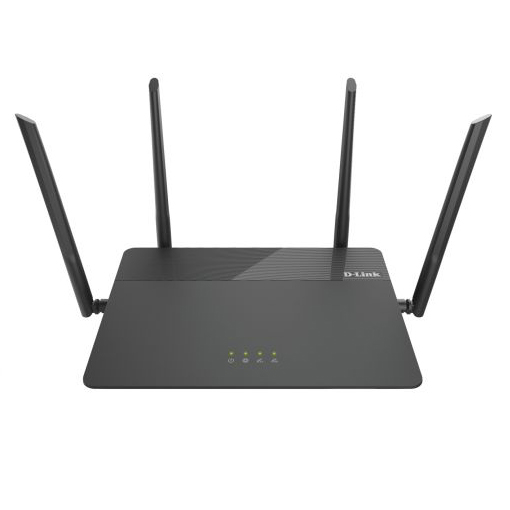 D-Link Wireless AC 1900 MU-MIMO Dual Band Router