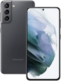 Used Mobile Phone Samsung Galaxy S21 5G 256GB