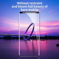 Baseus 3D Tempered Glass 0.3MM thin 9H For Samsung Galaxy Note 9 Glass Protector