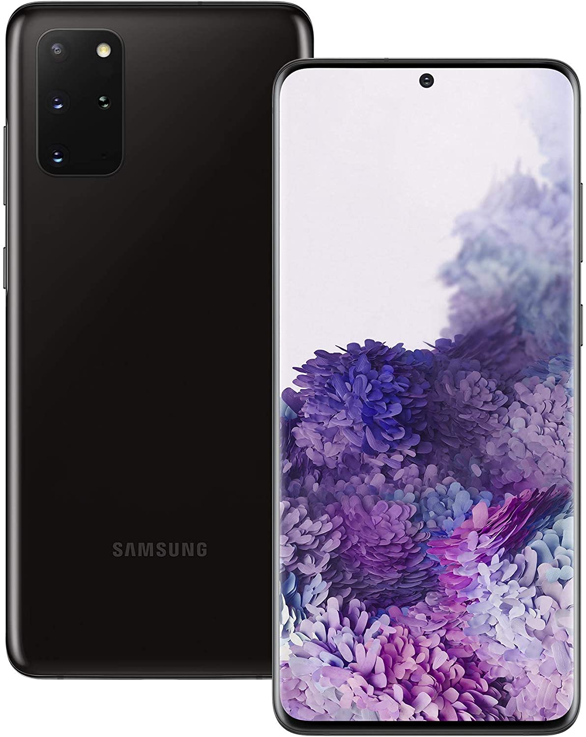 Used Mobile Phone Samsung Galaxy S20 Plus 5G 256GB