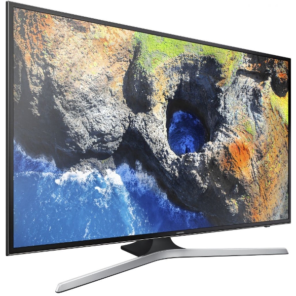 Samsung 43 Inch Series 7 4K Ultra HD LED Smart TV - UA43MU7000RXUM