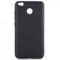 TPU Cover Ultra-thin Case for Xiaomi Redmi 4X Soft case