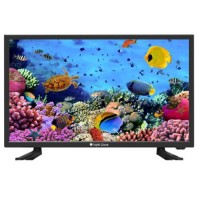 LIGHTWAVE E2419 24 LED TV WITH AD/DC FUNCTION