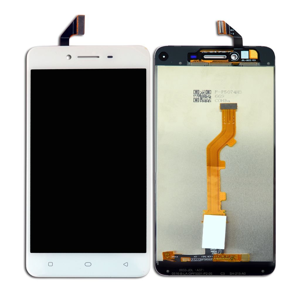 OPPO A37 Display replacement, OPPO A37 LCD Repairing , OPPO A37 Screen Repairing, OPPO A37 Screen Replacment