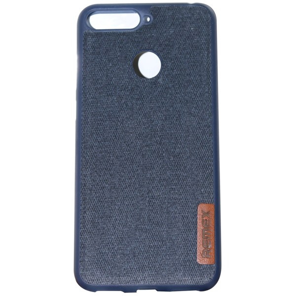 Remex Case For Honor 7A / AUM-L29