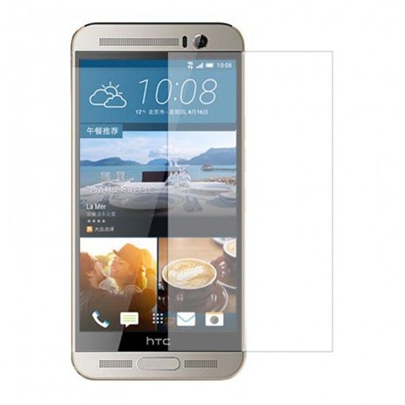 HTC Desire M9 Plus Glass Protector (M9 + Glass Protector)