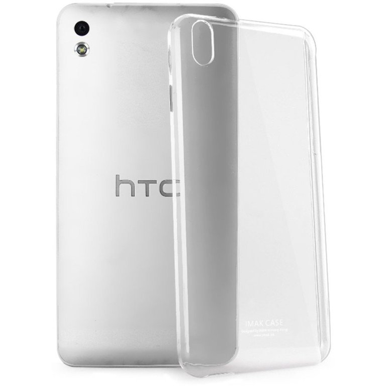 Clear Tpu For Htc Desire 816