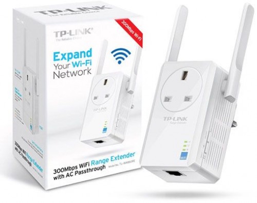 Amazon Com Network Extender 4g Lte For Enterprise By Verizon Wireless Sls Bu1023