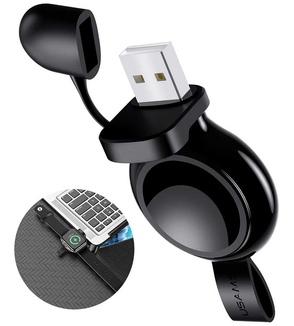 Usams apple online watch charger