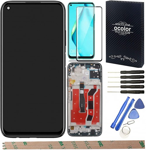Huawei Nova 7i Display Replacement 