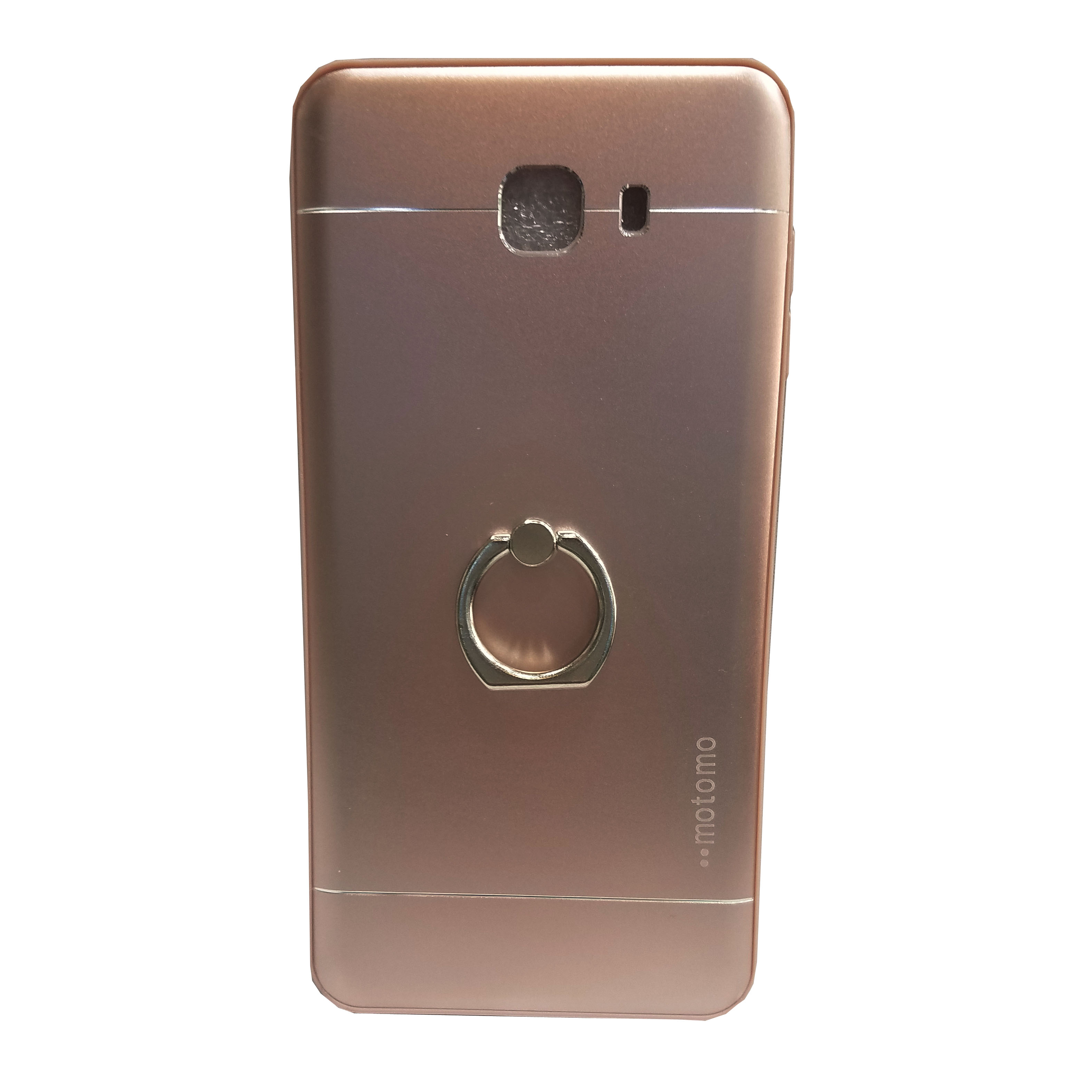 Motomo Case For Samsung Galaxy C9,C9 pro