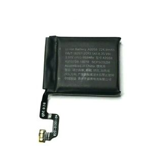 Apple Watch Series 4 42mm Battery