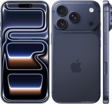 Apple Iphone 17 Pro 256GB Global Version