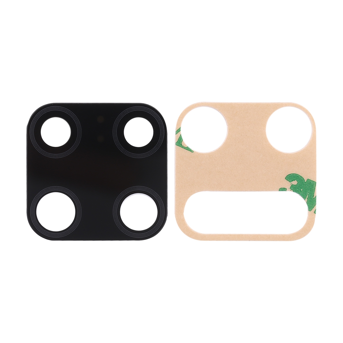 Huawei Mate 20 Pro Carma Lens Replacement