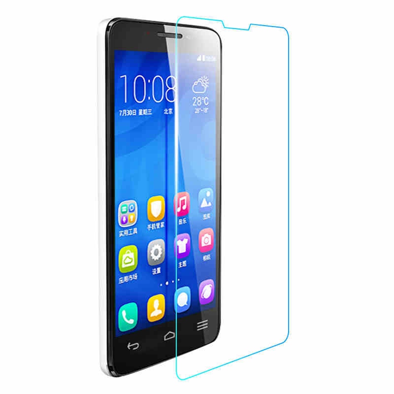 Huawei Honor 3c Glass Protector