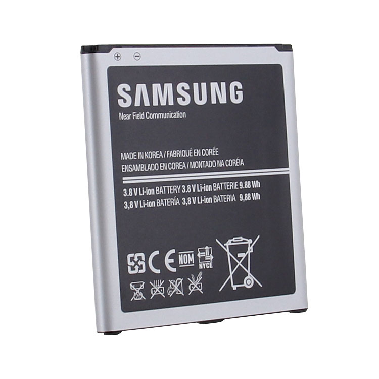 samsung galaxy j4 battery