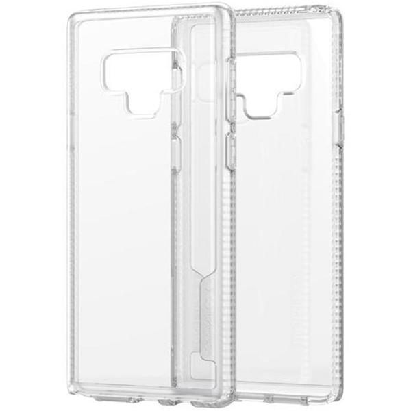 Clear Tpu Case for Samsung Galaxy Note 9