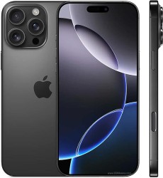 Apple iphone 16 Pro MAX 256GB Global Version