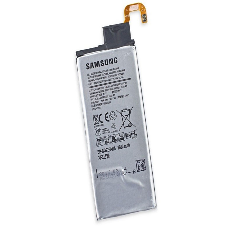 Аккумулятор S7 Edge Оригинал Купить