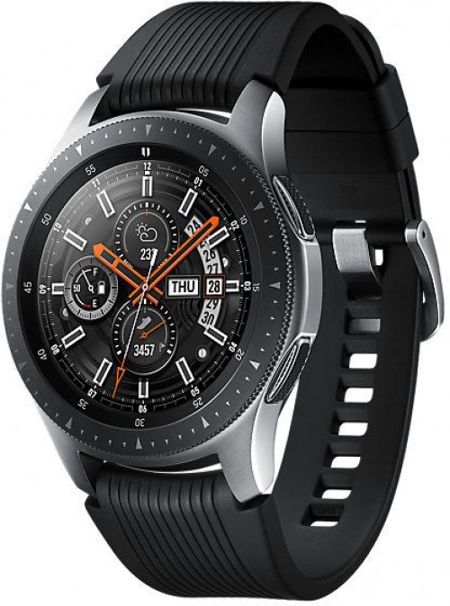 Samsung galaxy sales watch 42mm camera