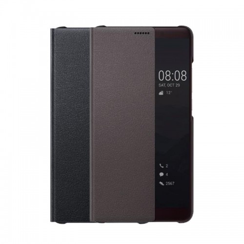 Huawei Mate 10 Lite Smart View Flip Cover Rne L21 Rne L21 From