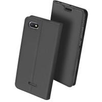 Xiaomi Redmi 6A DUX DUCIS Skin Pro Series Leather Case Cover