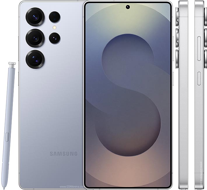 Samsung S25 Ultra 5G 256GB 12GB 