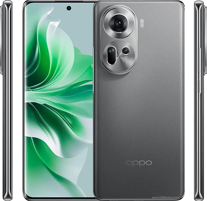 Oppo RENO 11 5G 12GB 256GB Dual Sim