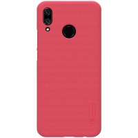 Nillkin Super Frosted Shield Matte cover case for Huawei Nova 3e/ P20 Lite