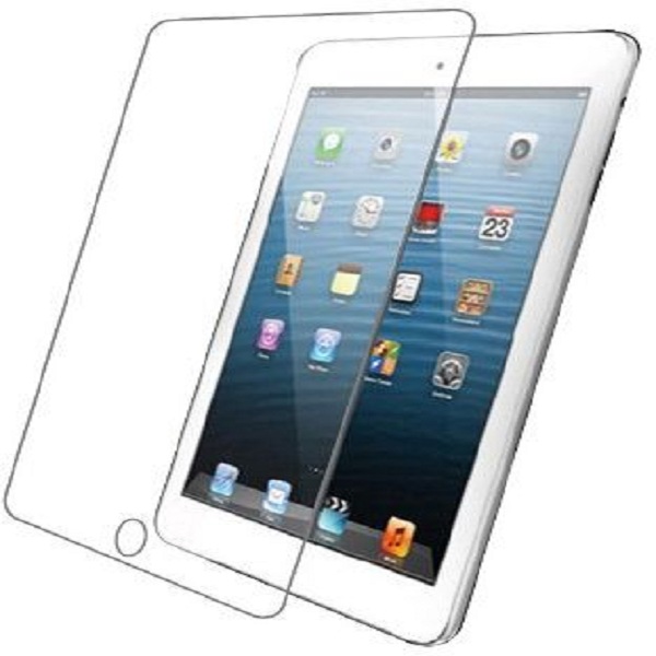 Apple Ipad Air Tempered Glass Screen Protector / A1474 Protector