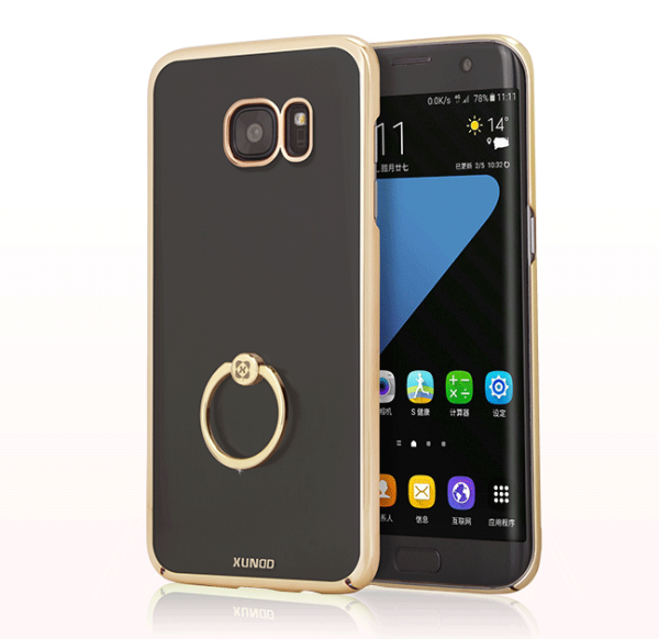 Xundd Case For Samsung Galaxy S7 Edge / G935