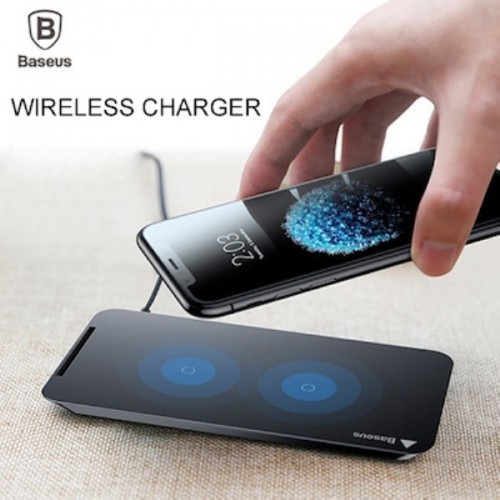Cargador inalambrico power 2025 bank