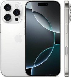 Apple Iphone 16 Pro 256GB Global Version