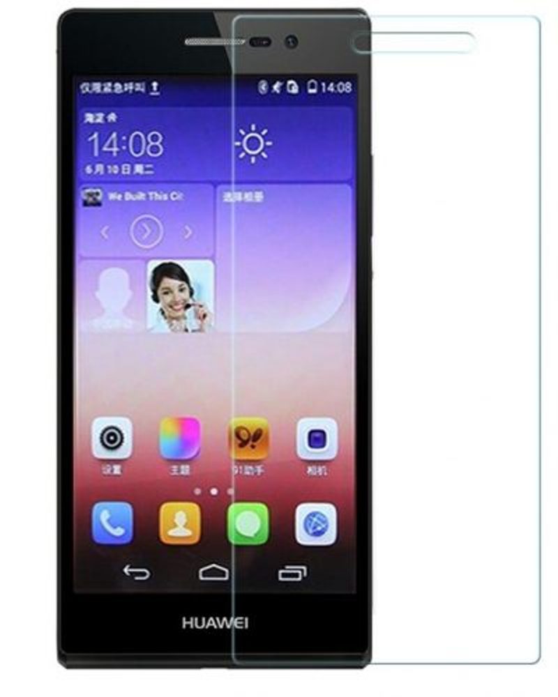 Huawei P7 Glass Protector